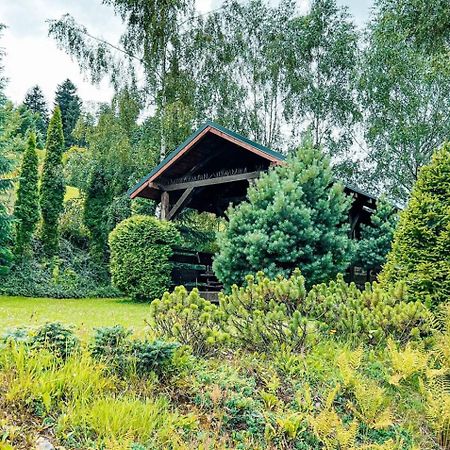 Przystanek Gory Bed & Breakfast Szczyrk Exterior photo